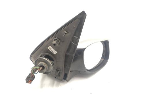 Right mirror PEUGEOT 206 Hatchback (2A/C)  | BP21153552C27 