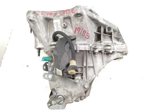 Gearbox RENAULT LAGUNA III (BT0/1)  | BP21156476M3 