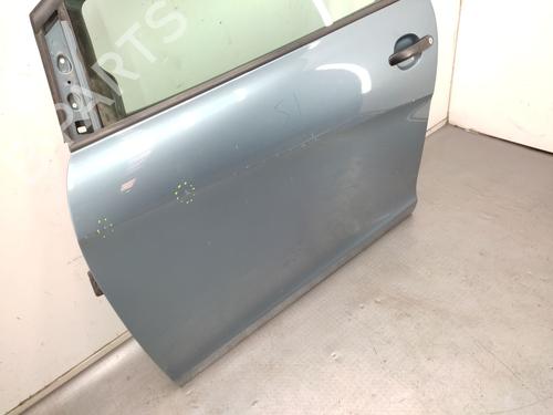 Left front door SEAT ALTEA (5P1) 1.6 | BP22335292C2 