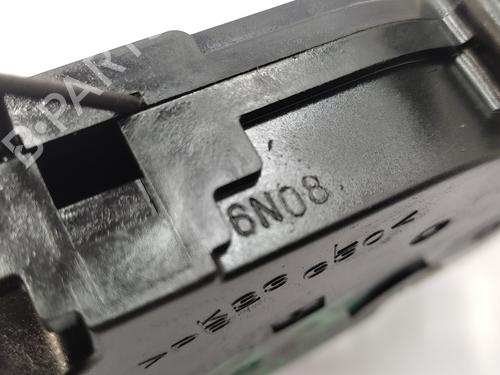 Rear left lock MAZDA 5 (CR) 2.0 CD (CR19) | BP21157644C100 