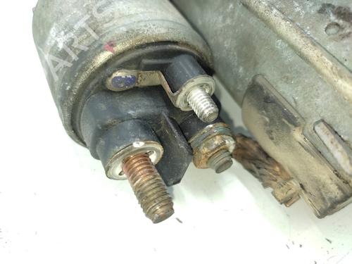 Starter FORD FIESTA VI (CB1, CCN) | BP21150539M8