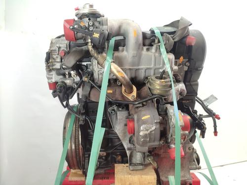Engine VW PASSAT B5 (3B2) 1.9 TDI | BP39667516M1 - Image 3