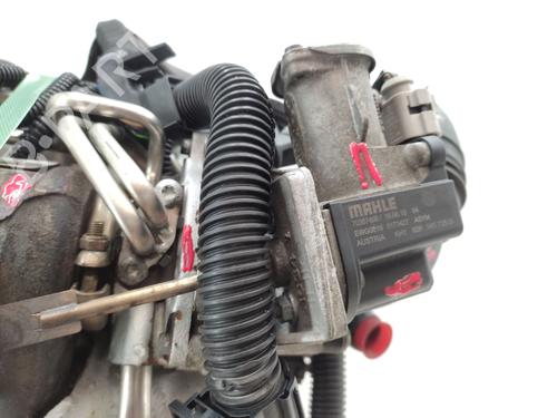 Engine SEAT IBIZA IV ST (6J8, 6P8) 1.2 TSI | BP35727570M1 - Image 6