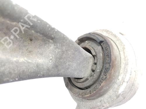 Left front suspension arm BMW 3 Coupe (E46)  | BP26307016M12 