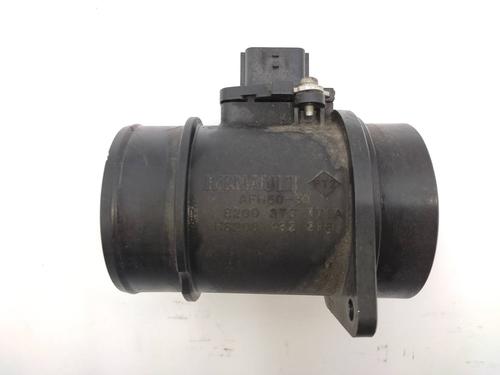 Mass air flow sensor RENAULT LAGUNA II Grandtour (KG0/1_) 2.0 16V IDE (KG0N) | BP24682998M95 
