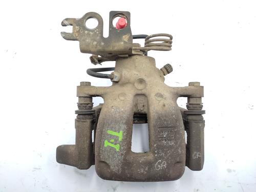 Bremssattel links hinten für VW CADDY III MPV (2KB, 2KJ, 2CB, 2CJ) 1.9 TDI (75 hp) 24195157