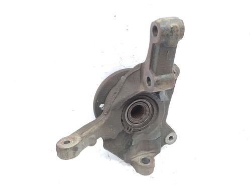 Left front steering knuckle RENAULT TRAFIC II Van (FL) 1.9 dCi 100 (FL0C, FL0K, FL0B) | BP36596474M25 - Image 3