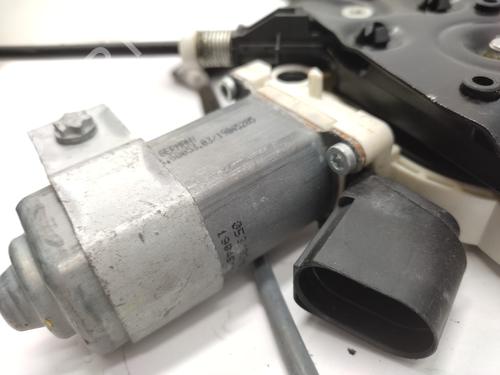 Front right window mechanism BMW 5 (E60)  | BP21153004C23 