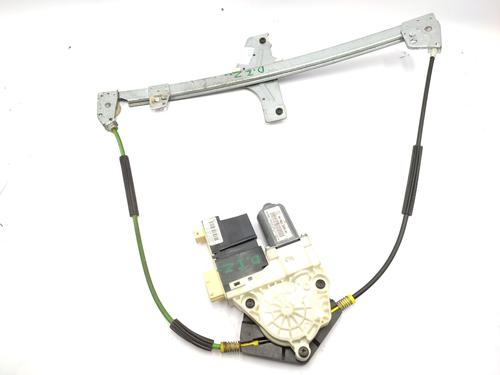 Rudehejsemekanisme ventre foran PEUGEOT 307 (3A/C) 1.6 16V (109 hp) 26691945