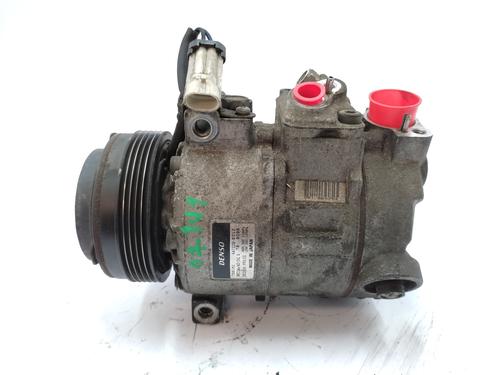 Used AC compressor OPEL ZAFIRA A MPV (T98) [1999-2006]  21154327