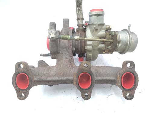 Turbocharger/Supercharger SEAT IBIZA III (6L1) 1.4 TDI | BP22719937M71