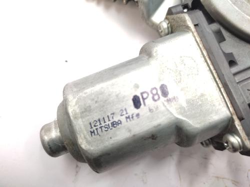 Front right window mechanism HONDA CR-V III (RE_) 2.2 i-DTEC 4WD (RE6) | BP28694519C23 