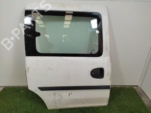 Højre side skydedør OPEL COMBO Box Body/MPV [2001-2025]  21149728