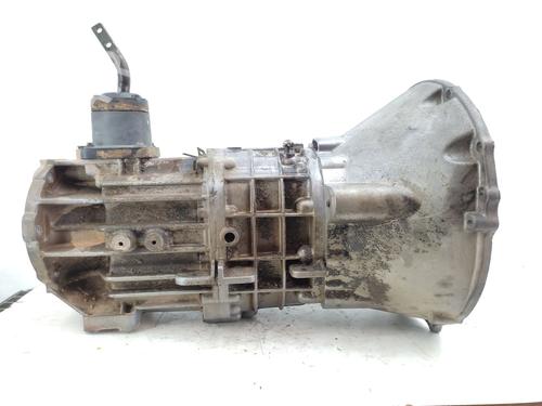 Gearbox JEEP CHEROKEE (KJ) 2.5 CRD 4x4 | BP26006139M3 