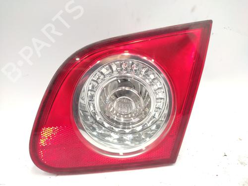 Used Right tailgate light VW PASSAT B6 (3C2) 2.0 TDI 16V (140 hp) 22788850