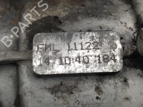 Gearbox VW GOLF IV (1J1)  | BP21159771M3 