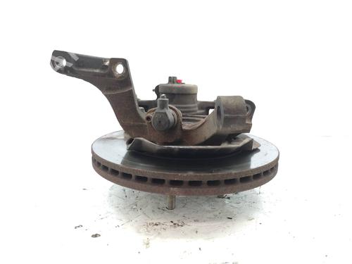 Left front steering knuckle CHEVROLET LACETTI (J200)  | BP21152605M25 