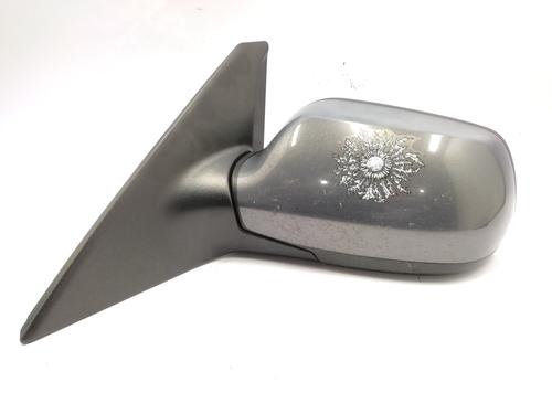 Used Left mirror MAZDA 3 (BK) [2003-2009]  23549415