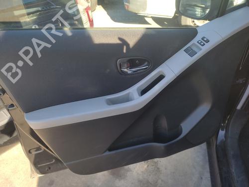 Hood TOYOTA YARIS (_P9_)  | BP21156401C1 