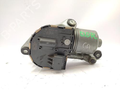 Used Front wiper motor PEUGEOT 407 (6D_) 2.0 (6DRFNB, 6DRFNE) (136 hp) 29250774