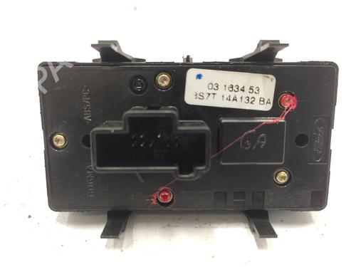 Left front window switch FORD MONDEO III (B5Y)  | BP21156513I27 