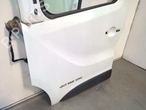 Left front door RENAULT TRAFIC III Van (FG_)  | BP27363839C2 