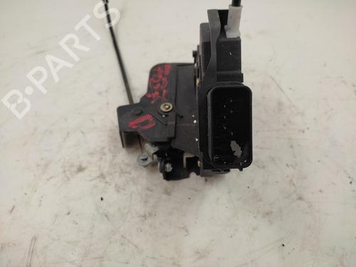 Høyre foran lås FORD FOCUS II (DA_, HCP, DP) 1.8 TDCi | BP21148820C97 