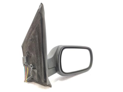 Right mirror FORD FIESTA V (JH_, JD_)  | BP21156522C27 