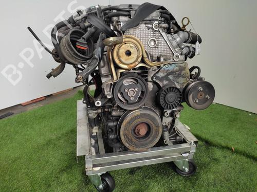 Engine SAAB 9-3 (YS3D) 2.2 TiD | BP21148971M1