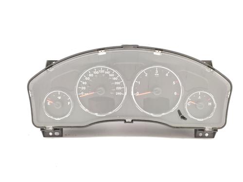 Used Instrument cluster Instrument cluster 38959542 38959542