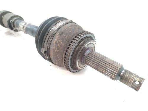 Right front driveshaft KIA CEE'D Hatchback (ED)  | BP21151923M39 