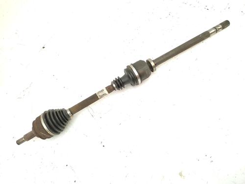 Used Right front driveshaft RENAULT ESPACE IV (JK0/1_) 2.2 dCi (JK0H) (150 hp) 26587088