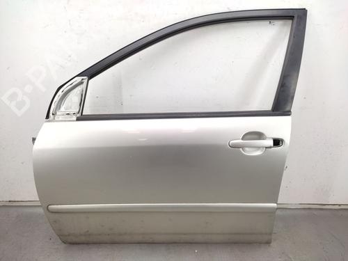 Used Left front door Left front door TOYOTA COROLLA (_E12_) 2.0 D-4D (CDE120R, CDE120L_) (110 hp) 31968915 31968915