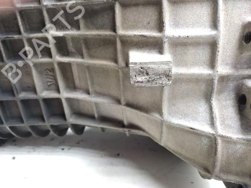 Gearbox FORD SIERRA II (GBG, GB4) 2.0 | BP21151504M3 