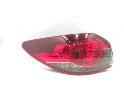 Used Left taillight Left taillight 37792391 37792391