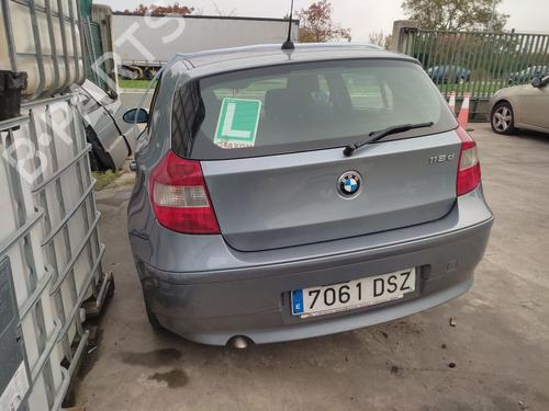 Gearbox BMW 1 (E87) 118 d | BP21606264M3 