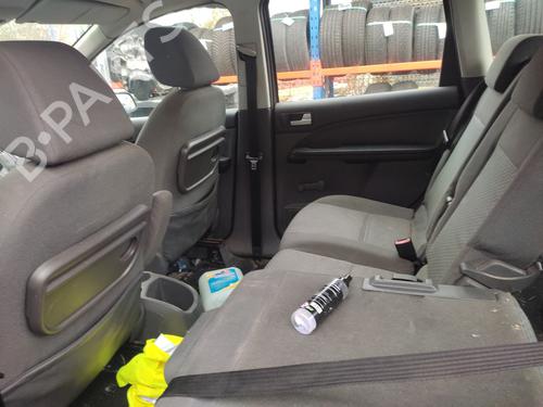 Rear left lock FORD FOCUS C-MAX (DM2) 1.6 TDCi | BP32498594C100 