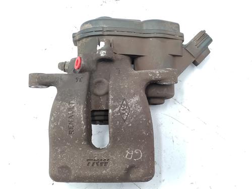 Used Left rear brake caliper RENAULT SCÉNIC III (JZ0/1_) 1.4 16V (JZ0F, JZ1V) (131 hp) 30931654