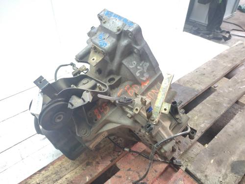 Gearbox MAZDA 626 V Hatchback (GF) 2.0 Turbo DI (GFFP) | BP24682793M3