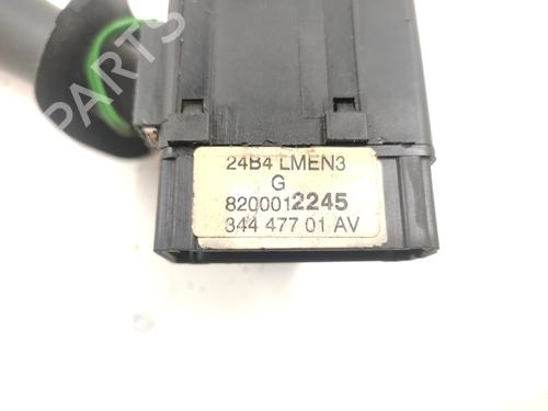 Ratstangsstang RENAULT LAGUNA II (BG0/1_)  | BP21151343I23 