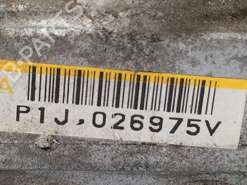 Steering pump HONDA CIVIC VI Fastback (MA, MB)  | BP21161829M99 