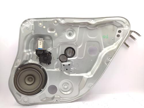 Used Rear right window mechanism Rear right window mechanism HYUNDAI GRANDEUR (TG) 2.2 CRDi (155 hp) 32498584 32498584