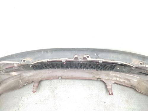 Front bumper PEUGEOT 206 Hatchback (2A/C) 1.4 i | BP24548460C7 