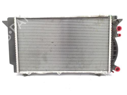 Used Water radiator AUDI 80 B2 Saloon (811, 813, 814, 819, 853) 2.0 (115 hp) 32684727