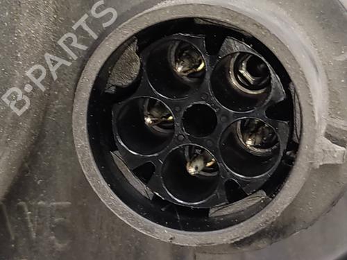 Left headlight OPEL VECTRA B (J96)  | BP21161738C28 