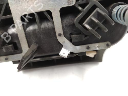 Førerens kollisjonspute NISSAN TERRANO II (R20)  | BP21152433C9 