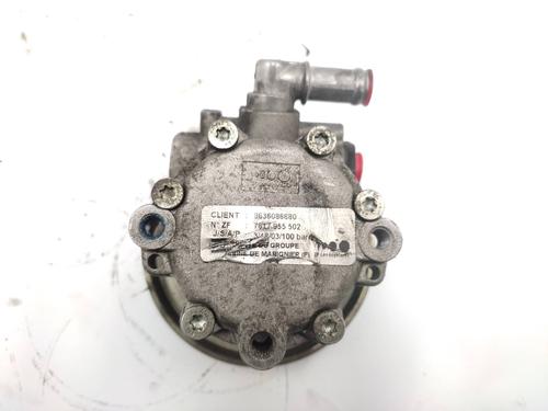 Styring servopumpe CITROËN BERLINGO Box Body/MPV (B9) 1.6 HDi 75 | BP21153232M99 