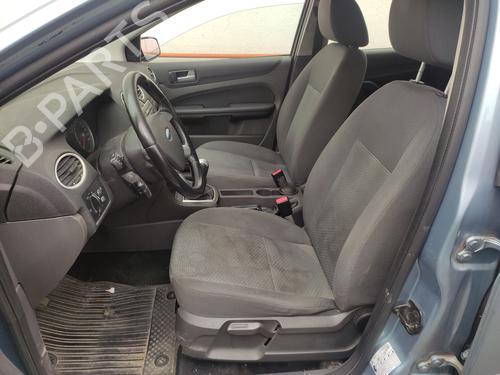 Computer motormanagement FORD FOCUS II (DA_, HCP, DP) 1.6 TDCi | BP28214773M57 