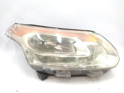 Used Right headlight Right headlight CITROËN C3 Picasso (SH_) 1.6 HDi (90 hp) 36074247 36074247