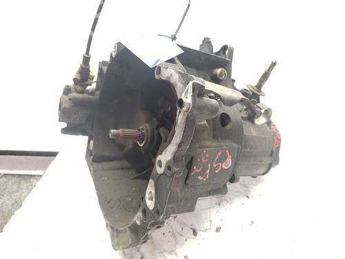 Gearbox CITROËN C15 Box Body/MPV (VD_) 1.8 D | BP21151636M3 